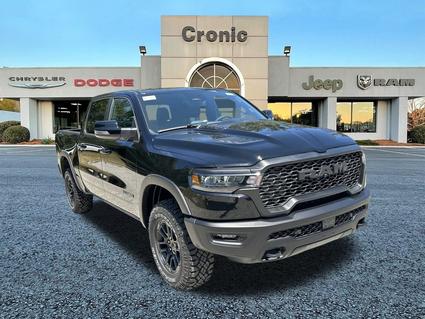 2026 Ram 1500 Griffin GA