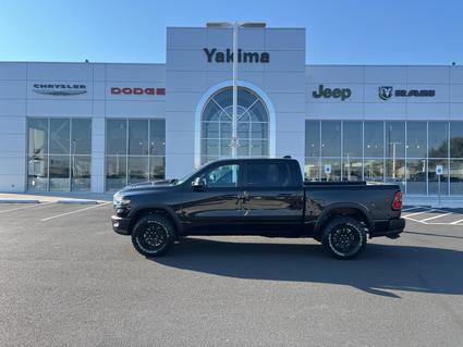 2026 Ram 1500 Union Gap WA