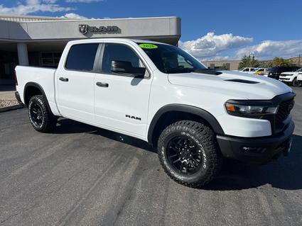 2026 Ram 1500 Durango CO