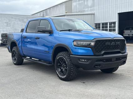 2026 Ram 1500 Fayetteville TN