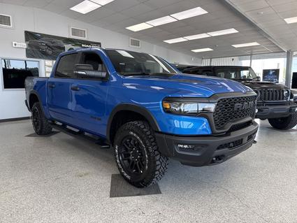 2026 Ram 1500 Fayetteville TN