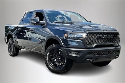 2026 Ram 1500 Union City GA