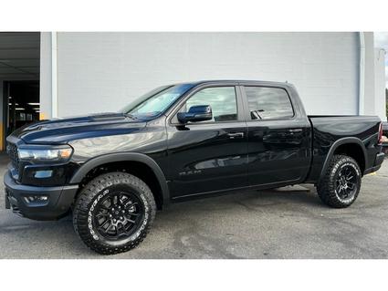 2026 Ram 1500 Lewisburg WV