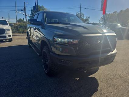 2026 Ram 1500 Cullman AL
