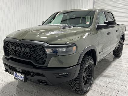 2026 Ram 1500 Madisonville TX