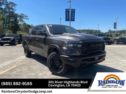 2026 Ram 1500 Covington LA