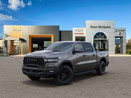 2026 Ram 1500 Tullahoma TN