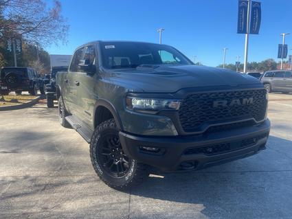 2026 Ram 1500 Covington LA
