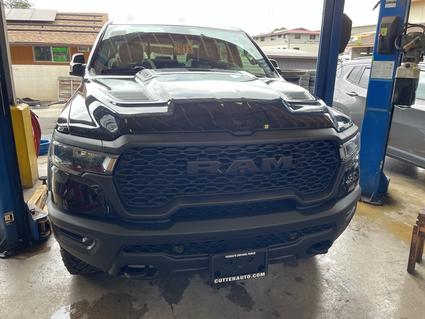 2026 Ram 1500 Pearl City HI