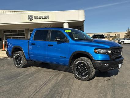 2026 Ram 1500 Durango CO