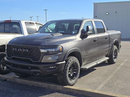 2026 Ram 1500 Hopkinsville KY