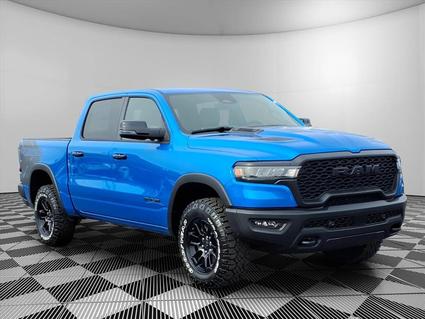 2026 Ram 1500 High Point NC