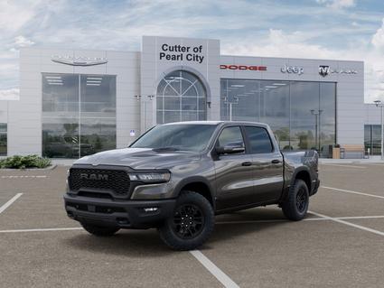 2026 Ram 1500 Pearl City HI
