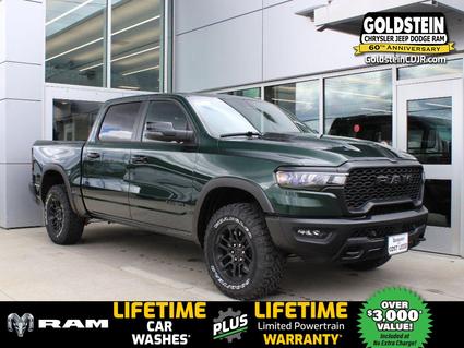 2026 Ram 1500 Latham NY