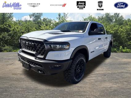 2025 Ram 1500 Ripley WV