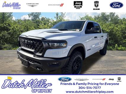 2025 Ram 1500 Ripley WV