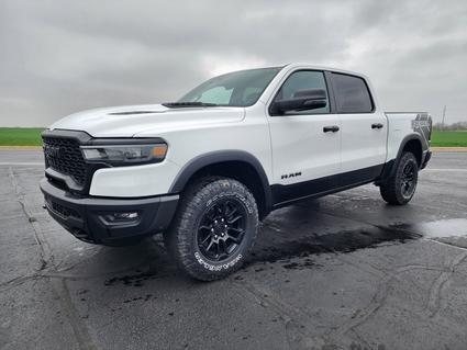 2025 Ram 1500 Watseka IL