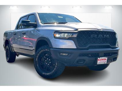 2025 Ram 1500 Olympia WA