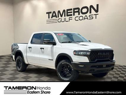 2025 Ram 1500 Daphne AL