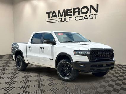 2025 Ram 1500 Daphne AL