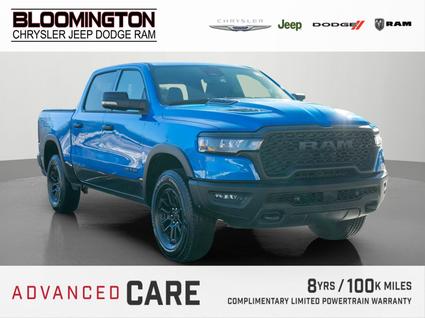 2025 Ram 1500 Minneapolis MN