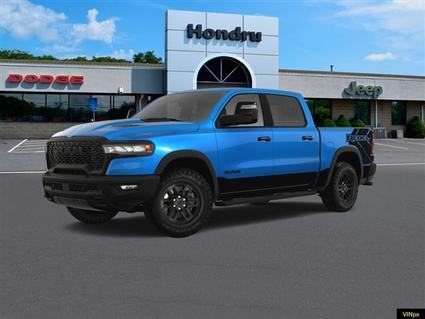 2025 Ram 1500 Manheim PA