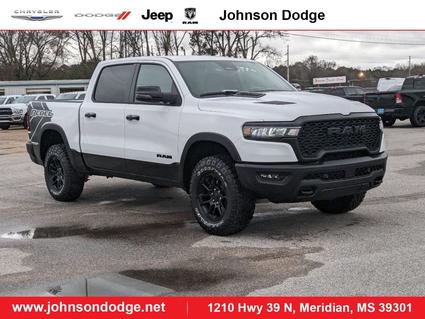2025 Ram 1500 Meridian MS