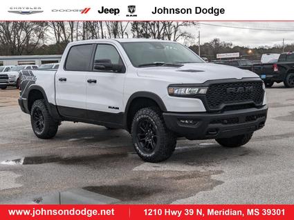 2025 Ram 1500 Meridian MS