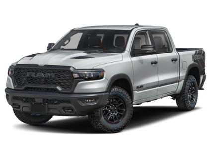 2025 Ram 1500 Minneapolis MN