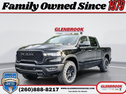 2026 Ram 1500 Fort Wayne IN