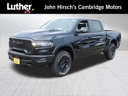 2026 Ram 1500 Cambridge MN