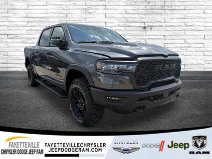 2026 Ram 1500 Cullman AL