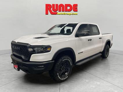 2026 Ram 1500 Hazel Green WI