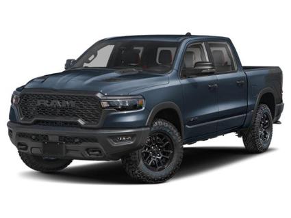 2026 Ram 1500 Minneapolis MN
