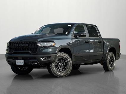 2026 Ram 1500 Minneapolis MN