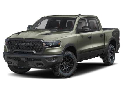 2026 Ram 1500 Cambridge MN