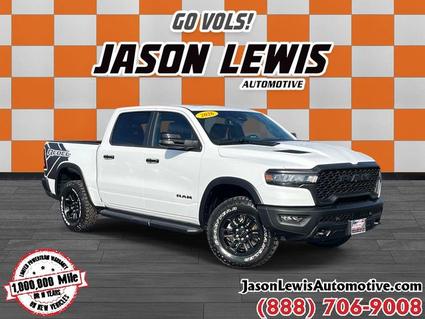 2026 Ram 1500 Sparta TN