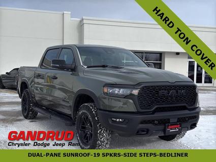 2026 Ram 1500 Green Bay WI