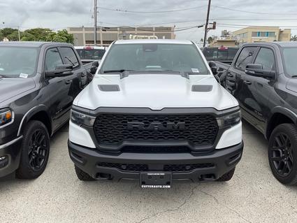 2026 Ram 1500 Honolulu HI