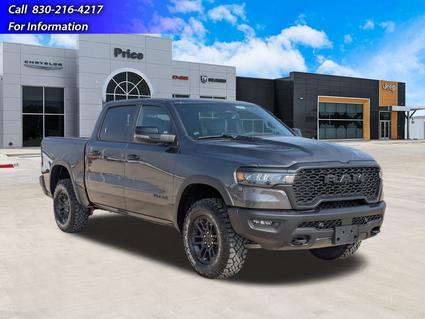 2026 Ram 1500 Floresville TX