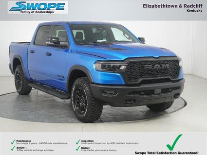 2026 Ram 1500 Elizabethtown KY