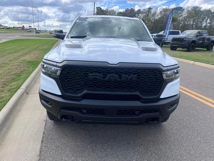 2026 Ram 1500 Enterprise AL