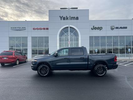 2026 Ram 1500 Union Gap WA