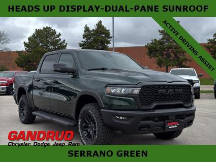 2026 Ram 1500 Green Bay WI