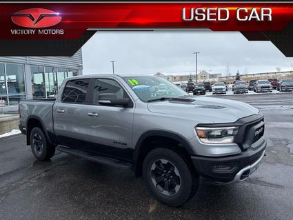 2019 Ram 1500 Craig CO