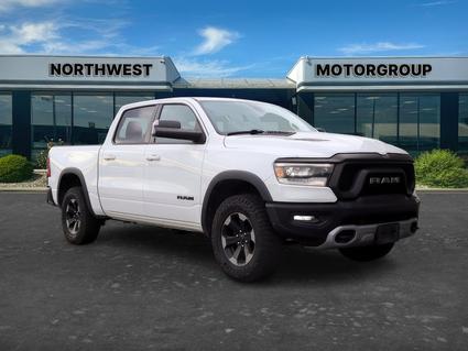 2019 Ram 1500 Pasco WA