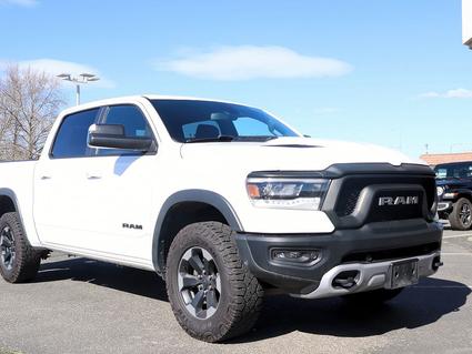 2019 Ram 1500 Pasco WA