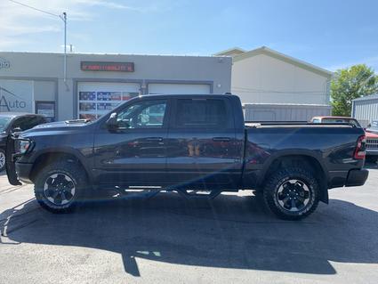 2019 Ram 1500 Gillette WY