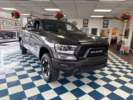 2019 Ram 1500 Rome GA