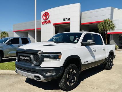 2019 Ram 1500 Baton Rouge LA